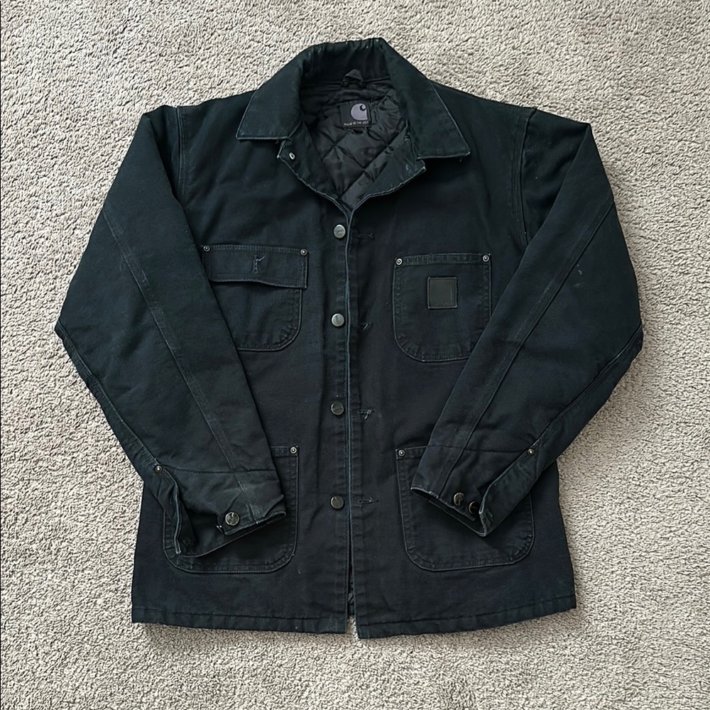 Carhartt Men's Jacket